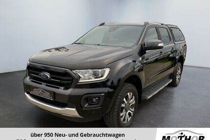 Ford Ranger Gebrauchtwagen