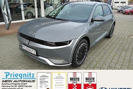 Hyundai IONIQ 5 Gebrauchtwagen