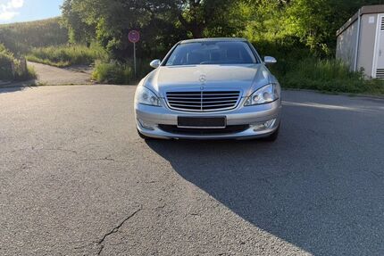 Mercedes-Benz S 350 Gebrauchtwagen