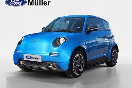 e.GO Mobile Life Gebrauchtwagen