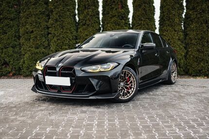 BMW M3 Gebrauchtwagen