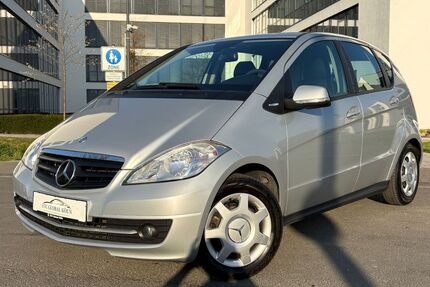 Mercedes-Benz A 160 Gebrauchtwagen