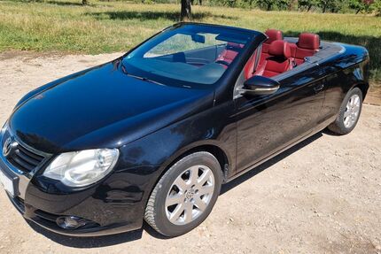 VW Eos Gebrauchtwagen