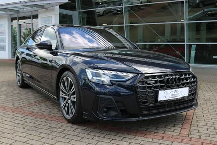 Audi A8 Gebrauchtwagen