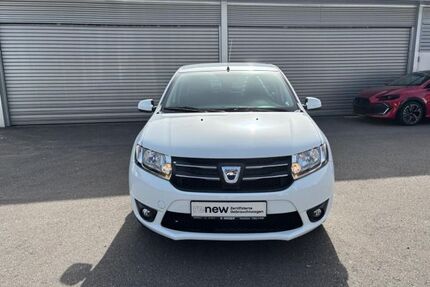 Dacia Sandero Gebrauchtwagen