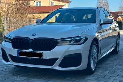 BMW 530 Gebrauchtwagen