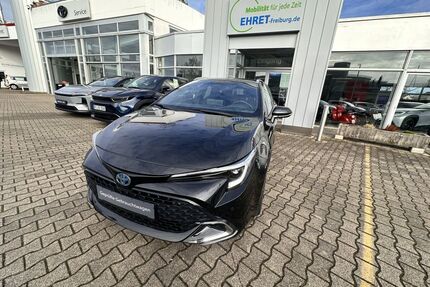 Toyota Corolla Gebrauchtwagen