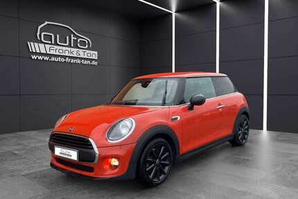 Mini One Gebrauchtwagen