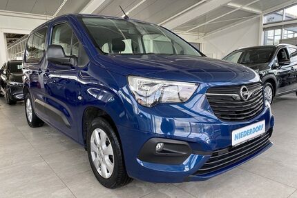 Opel Combo Life Gebrauchtwagen