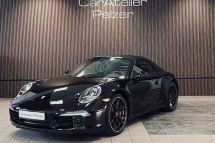 Porsche 991 Gebrauchtwagen