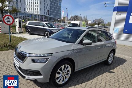 Skoda Kamiq Gebrauchtwagen