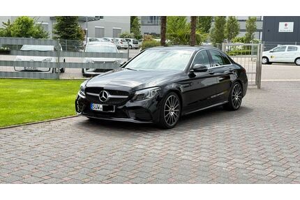Mercedes-Benz C 220 Gebrauchtwagen