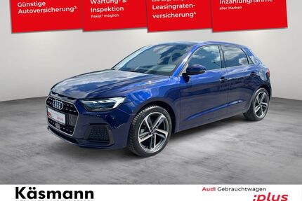 Audi A1 Gebrauchtwagen