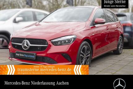 Mercedes-Benz B 250 Gebrauchtwagen