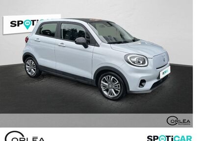 Leapmotor T03 Gebrauchtwagen