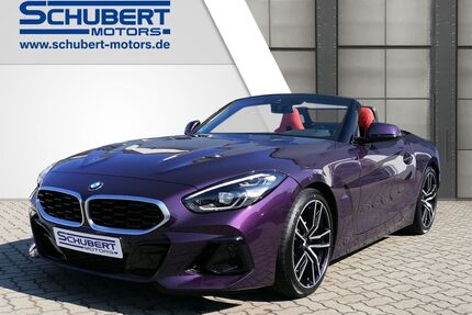 BMW Z4 Gebrauchtwagen