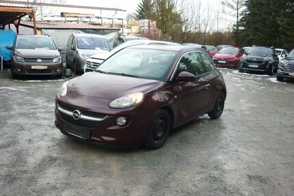 Opel Adam Gebrauchtwagen