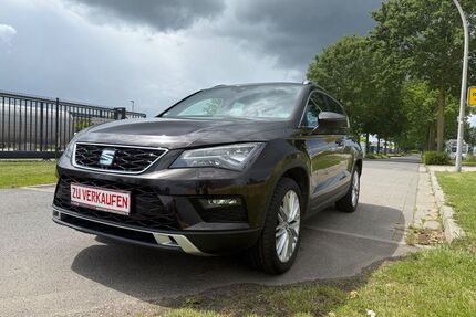 Seat Ateca Gebrauchtwagen