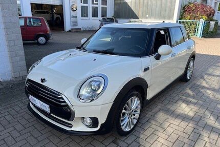 Mini Cooper Clubman Gebrauchtwagen