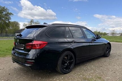 BMW 320 Gebrauchtwagen