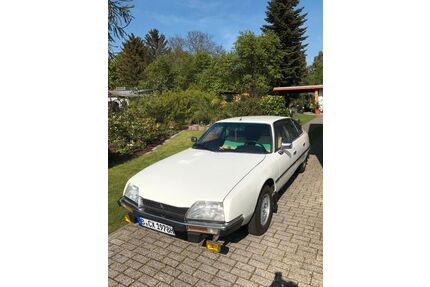 Citroen CX Gebrauchtwagen