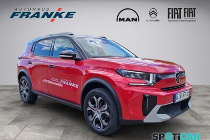 Citroen C3 Aircross Gebrauchtwagen