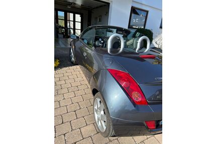 Ford Streetka Gebrauchtwagen