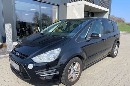 Ford S-Max Gebrauchtwagen