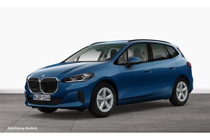 BMW 220 Active Tourer Gebrauchtwagen