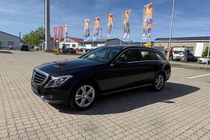 Mercedes-Benz C 220 Gebrauchtwagen
