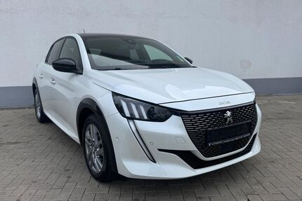 Peugeot 208 Gebrauchtwagen