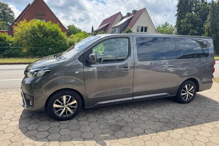 Toyota Proace (Verso) Gebrauchtwagen