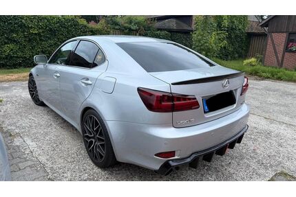 Lexus IS 250 Gebrauchtwagen