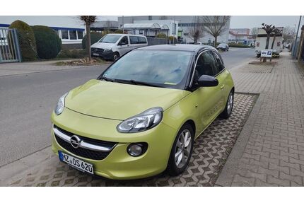 Opel Adam Gebrauchtwagen