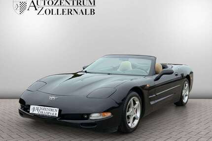 Corvette C5 Gebrauchtwagen