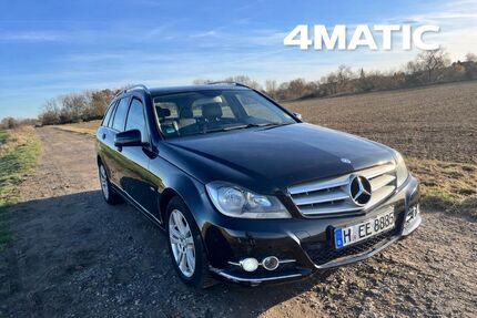 Mercedes-Benz C 250 Gebrauchtwagen