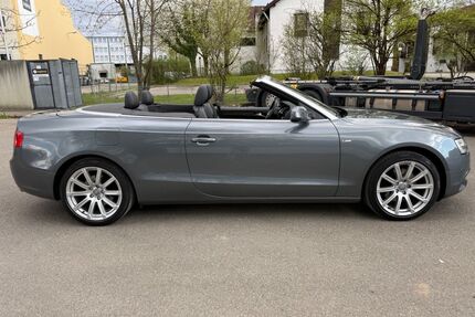 Audi A5 Gebrauchtwagen