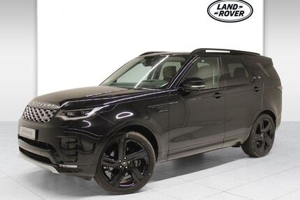Land Rover Discovery Gebrauchtwagen