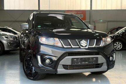 Suzuki Vitara Gebrauchtwagen
