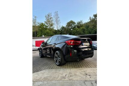 BMW X6 M Gebrauchtwagen