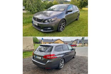 Peugeot 308 Gebrauchtwagen