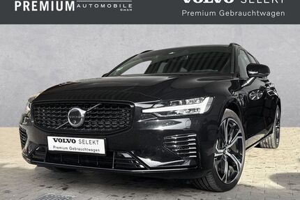 Volvo V60 Gebrauchtwagen