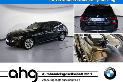 BMW 330 Gebrauchtwagen