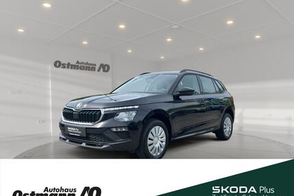 Skoda Kamiq Gebrauchtwagen