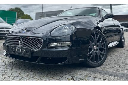 Maserati Gransport Gebrauchtwagen