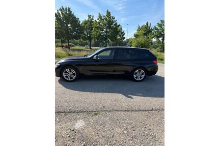 BMW 318 Gebrauchtwagen