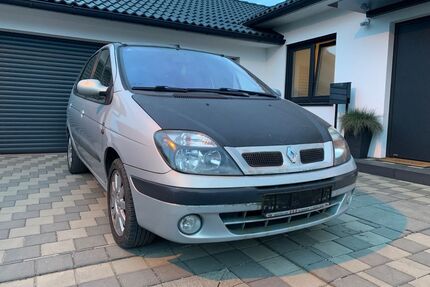Skoda Scenic 