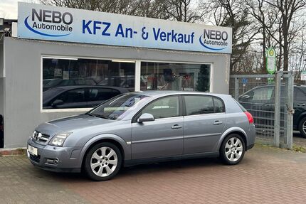 Opel Signum Gebrauchtwagen