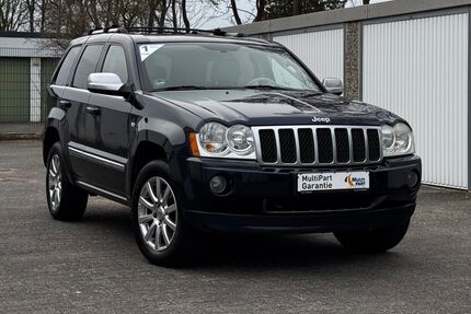 Jeep Grand Cherokee Gebrauchtwagen
