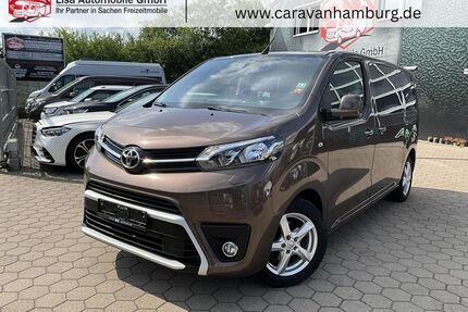 Toyota Proace (Verso) Gebrauchtwagen